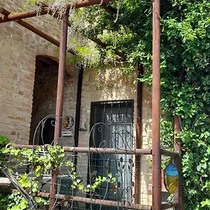 Appartamento La Casina Di Ancicucco 2, San Gimignano