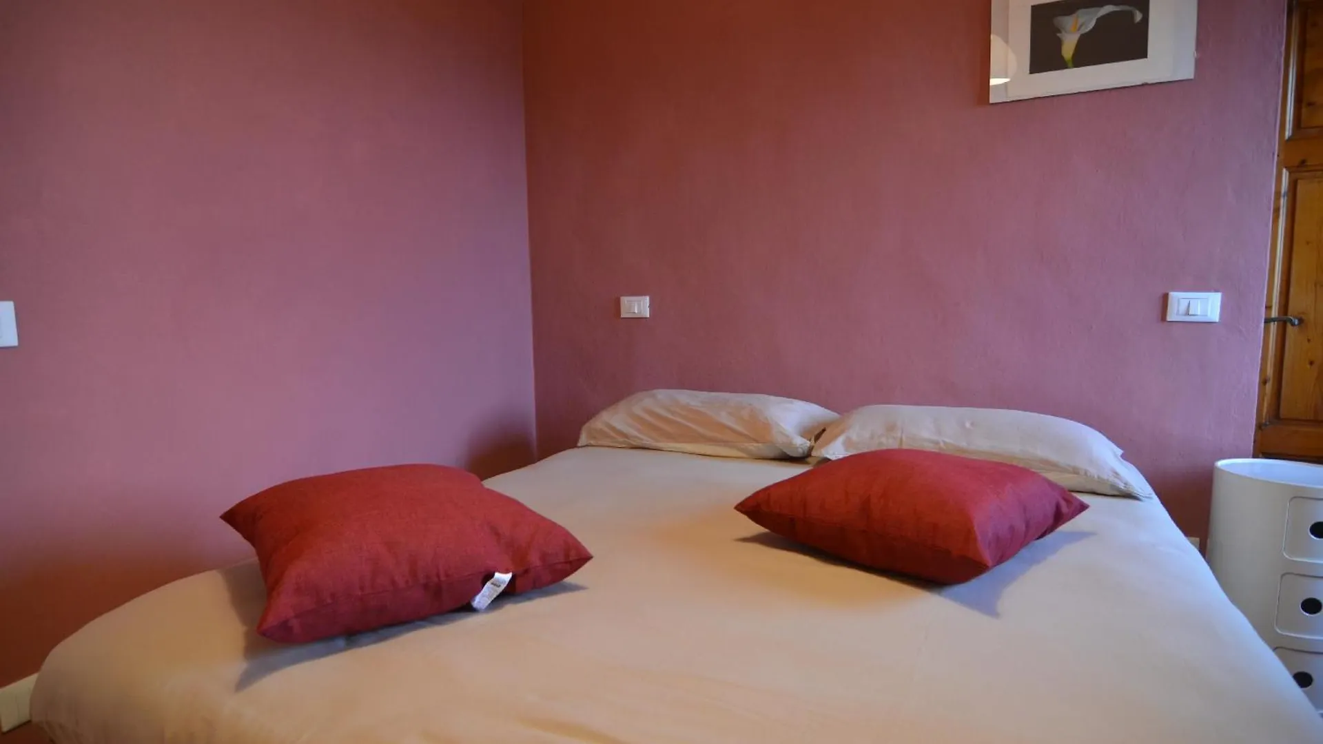 Appartamento Il Nespolo San Gimignano Apartment