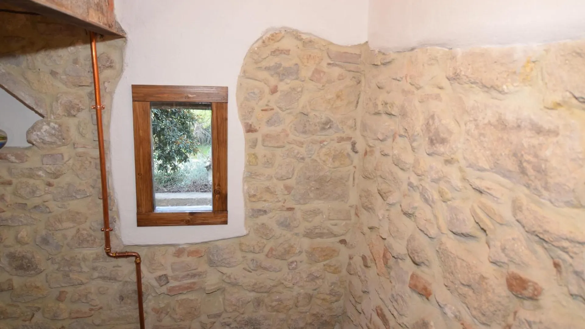 Apartment Appartamento Il Nespolo San Gimignano