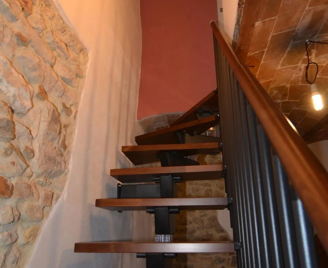 Appartamento Il Nespolo San Gimignano