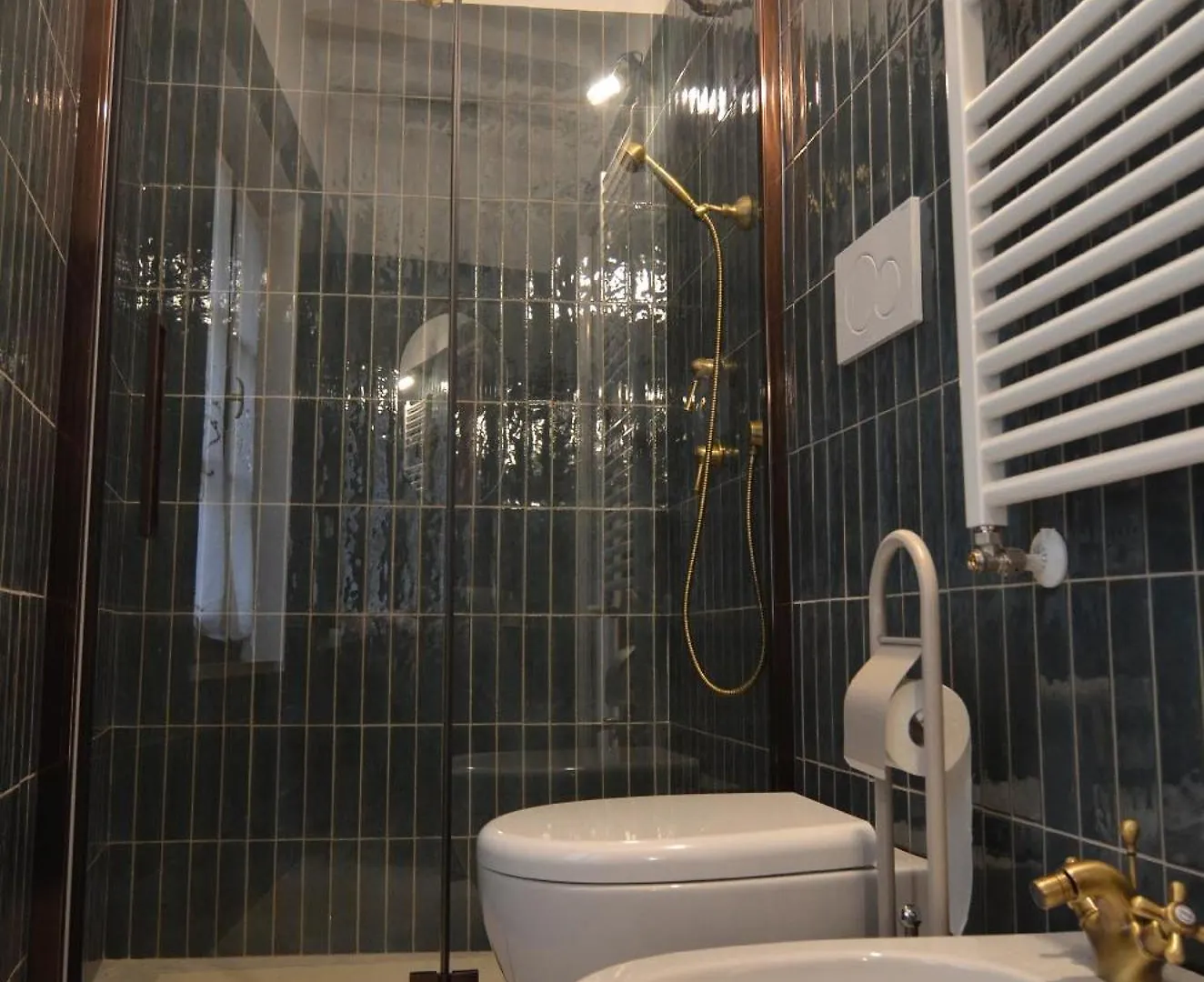 Apartment Appartamento Il Nespolo San Gimignano Italy