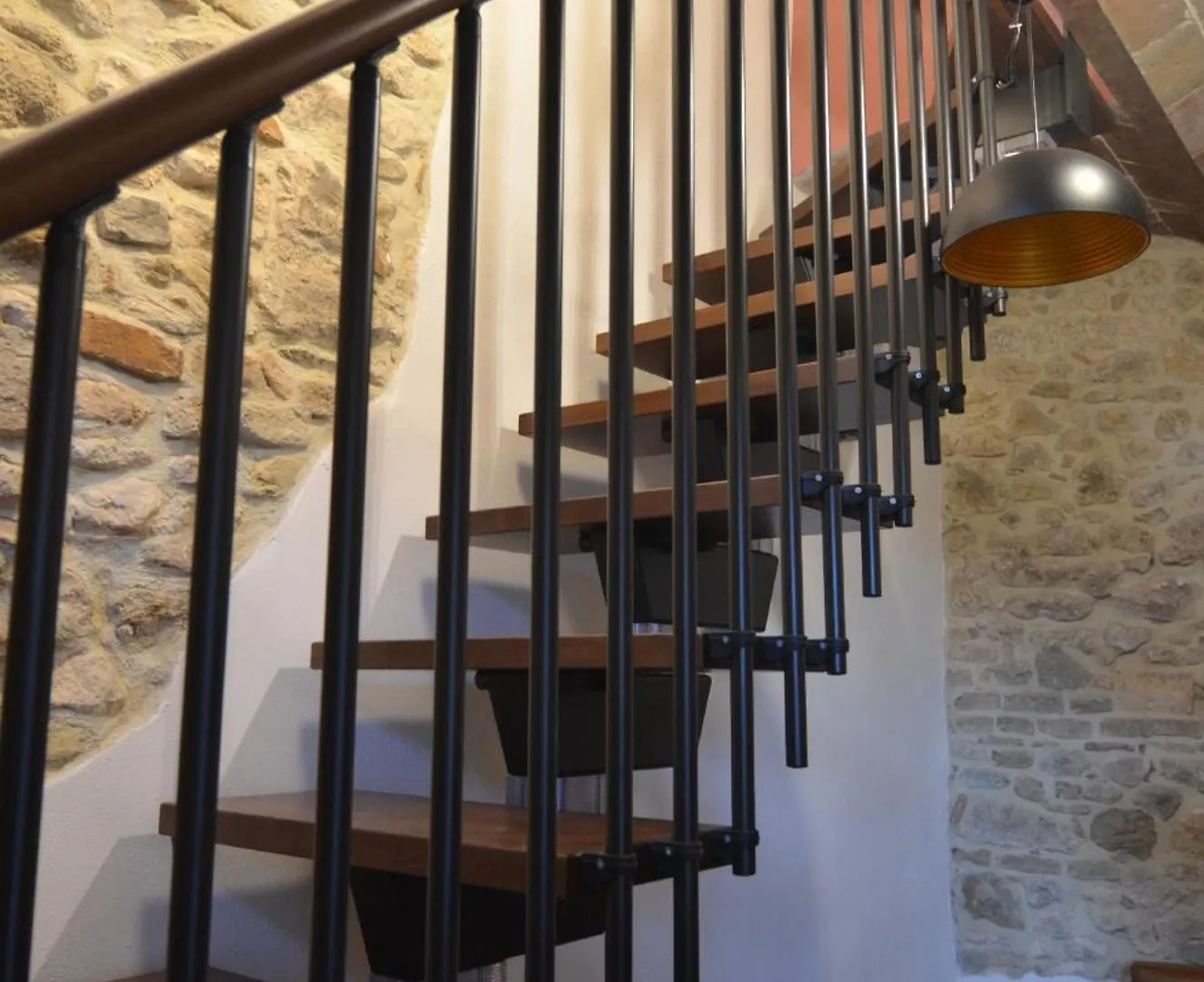 Apartment Appartamento Il Nespolo San Gimignano