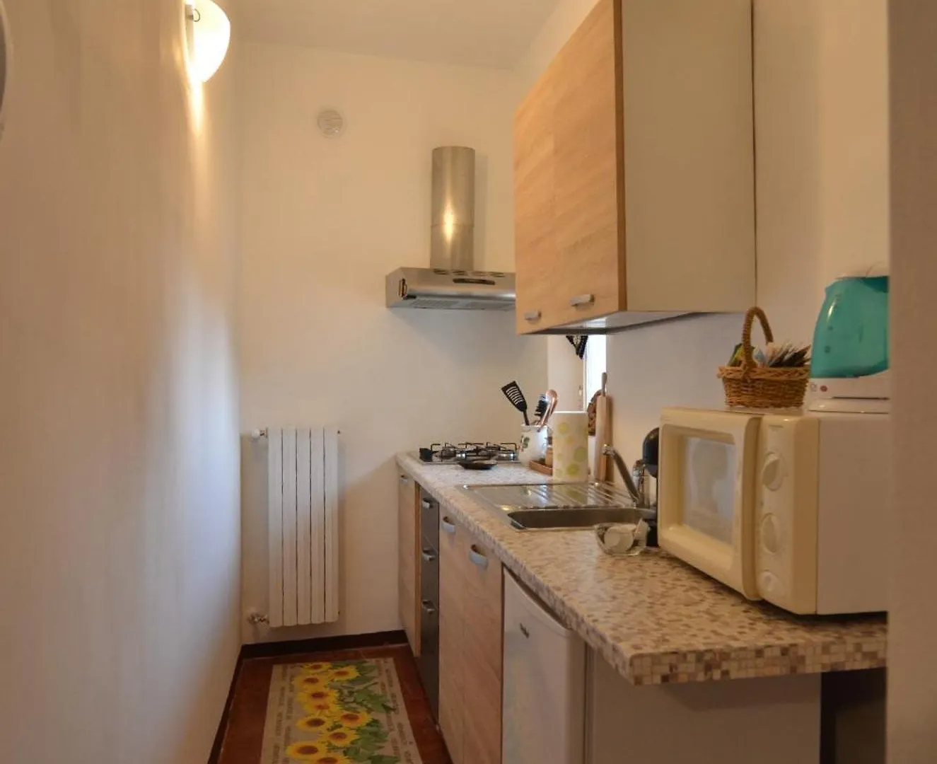 Appartamento Il Nespolo San Gimignano 0*,  Italy