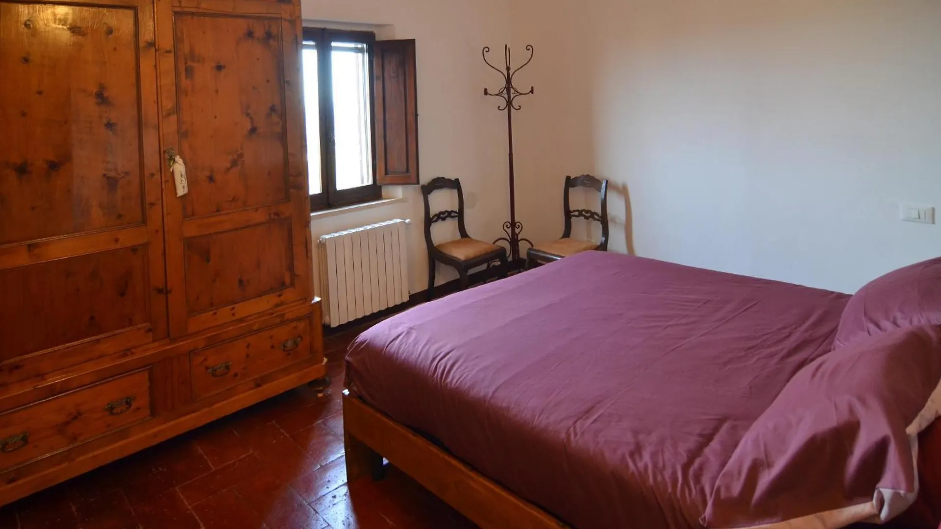 Appartamento Il Nespolo San Gimignano 0*,  Italy