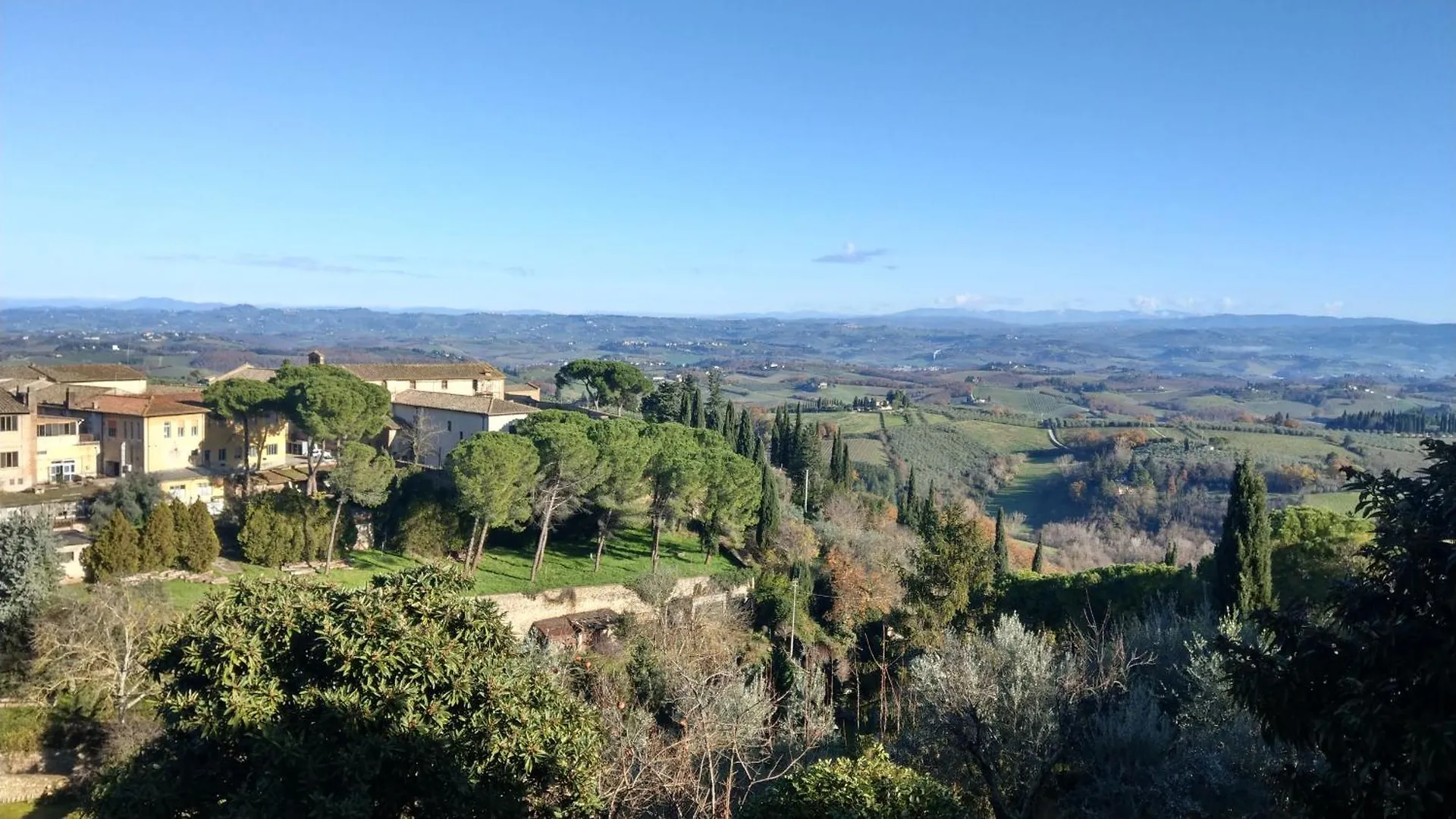 Appartamento Il Nespolo San Gimignano 0*,  Italy
