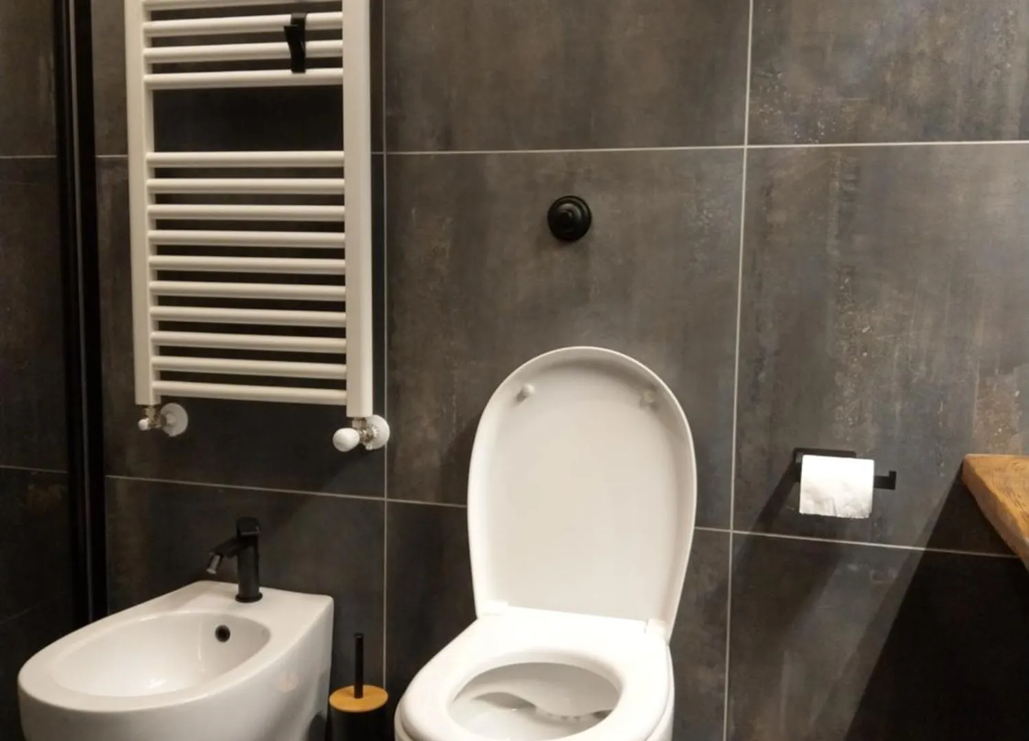 Apartment Appartamento Il Nespolo San Gimignano