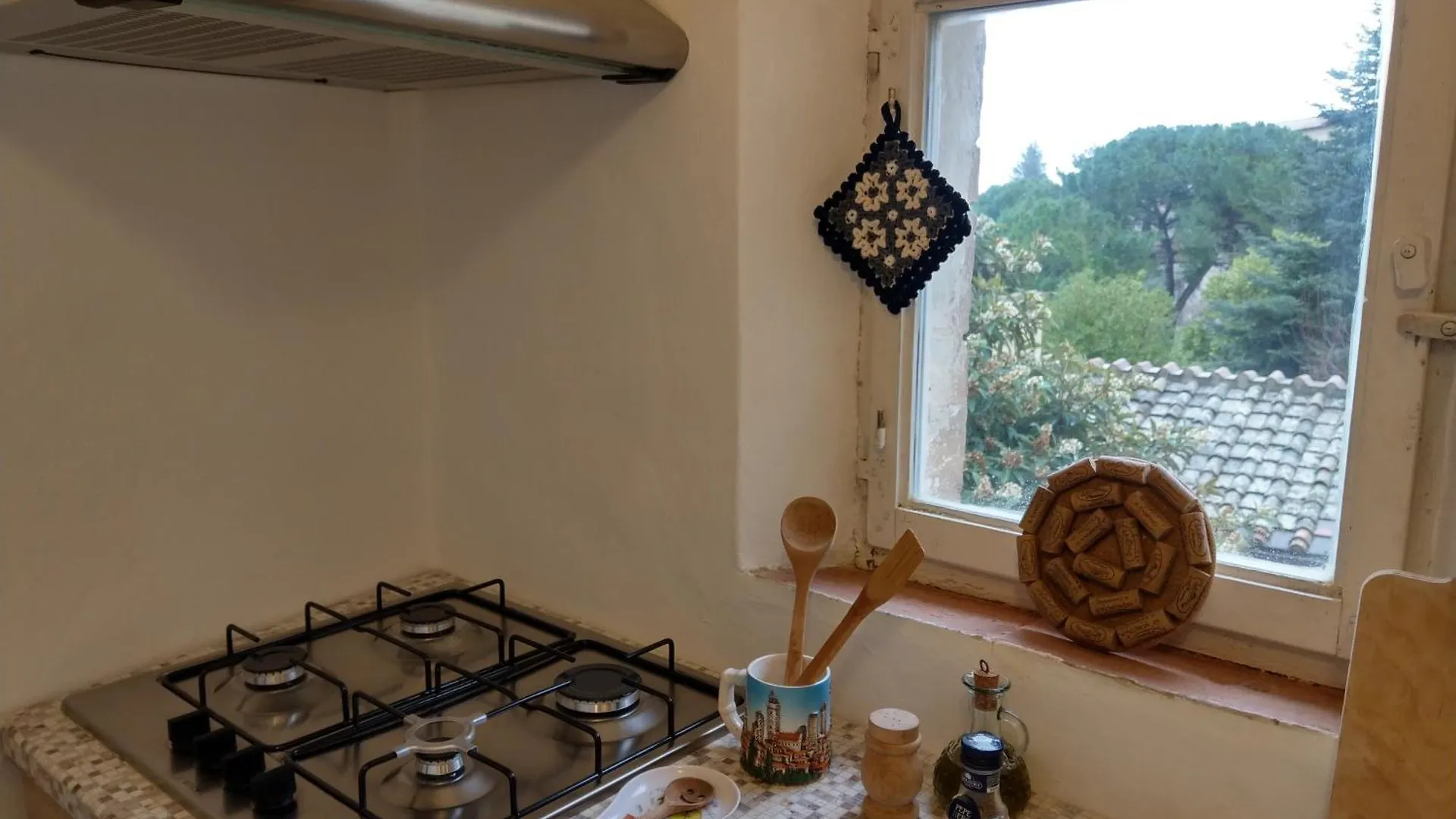 Apartment Appartamento Il Nespolo San Gimignano