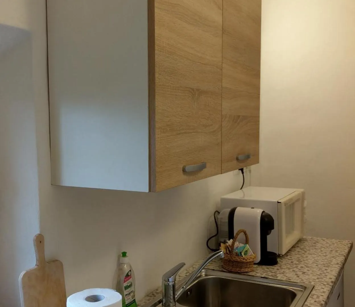 Apartment Appartamento Il Nespolo San Gimignano