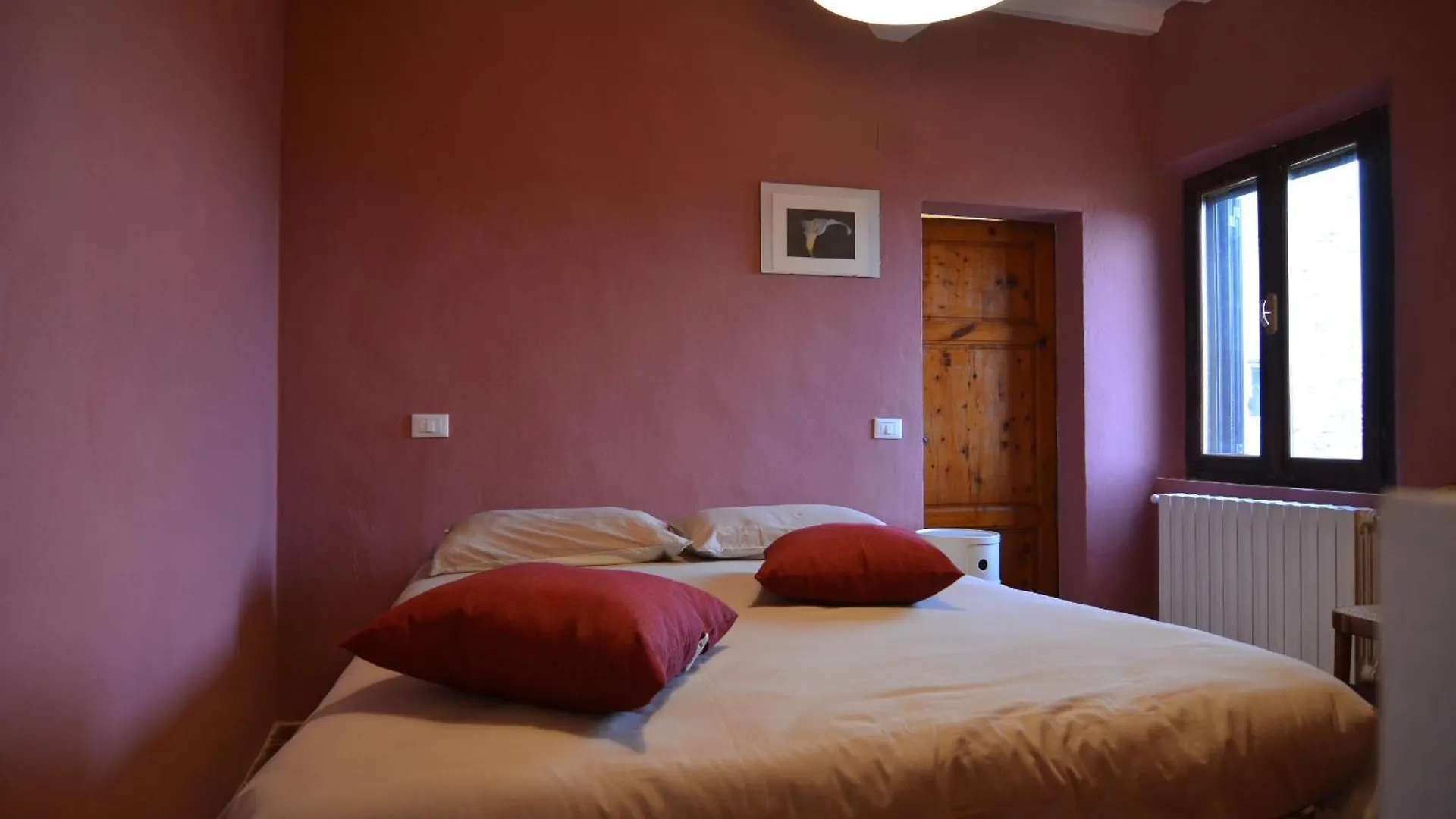 Appartamento Il Nespolo San Gimignano Italia
