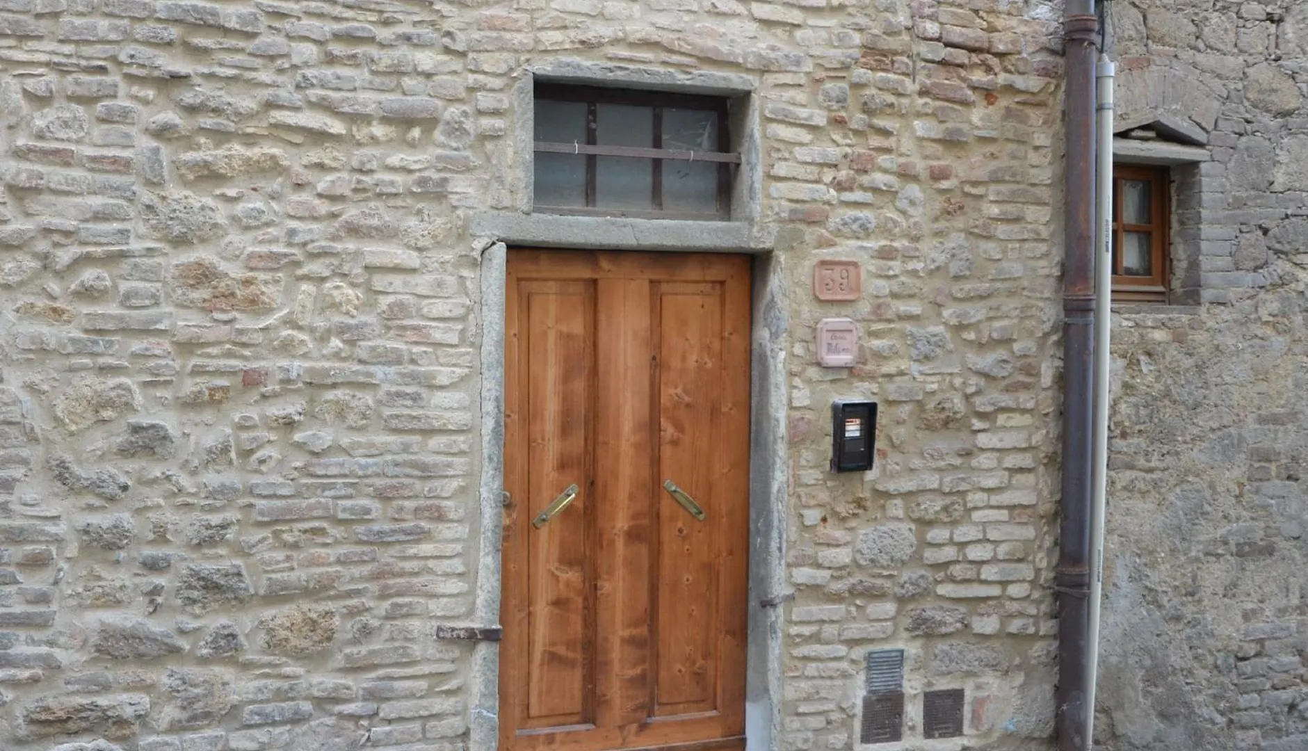 Appartamento Il Nespolo San Gimignano Italia