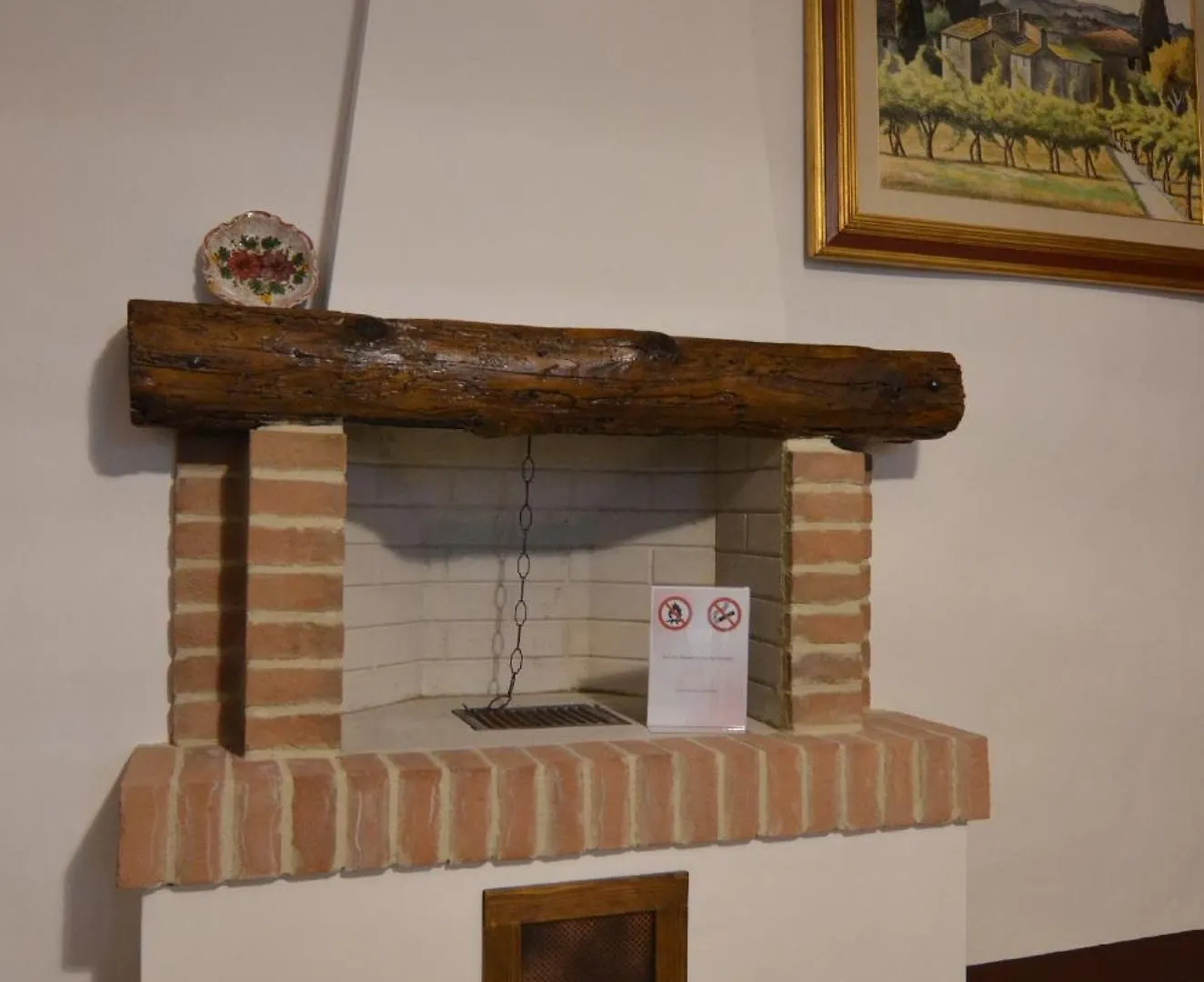 Appartamento Il Nespolo San Gimignano 0*,  Italia